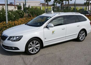 Una mujer de Algeciras denuncia a un taxista por exhibicionismo