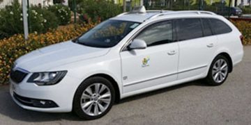 Una mujer de Algeciras denuncia a un taxista por exhibicionismo