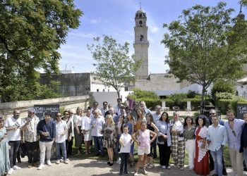 La LVI Fiesta de la Bulería estará dedicada a la figura de Lola Flores