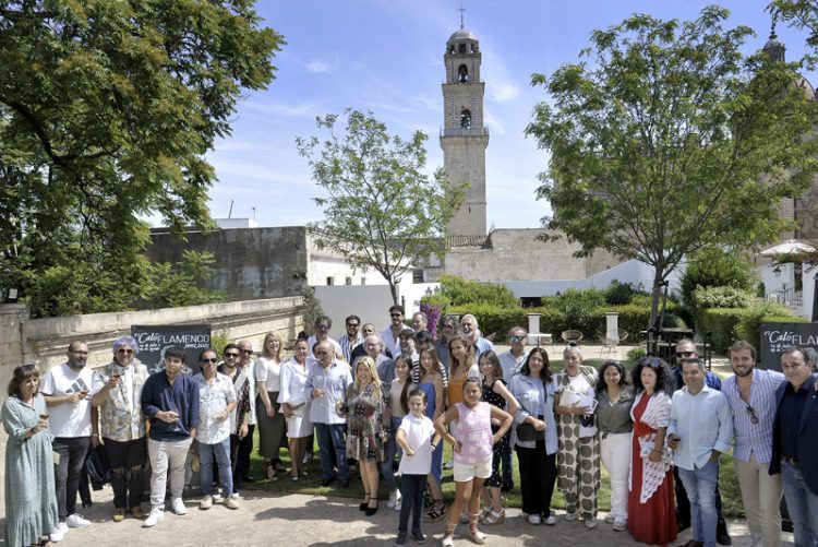 La LVI Fiesta de la Bulería estará dedicada a la figura de Lola Flores