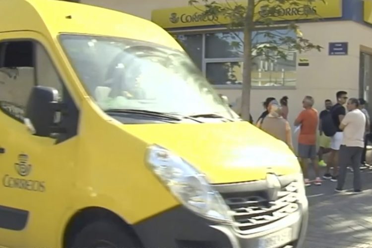 Investigan posible fraude de compra masiva de votos por correo en las elecciones de Melilla