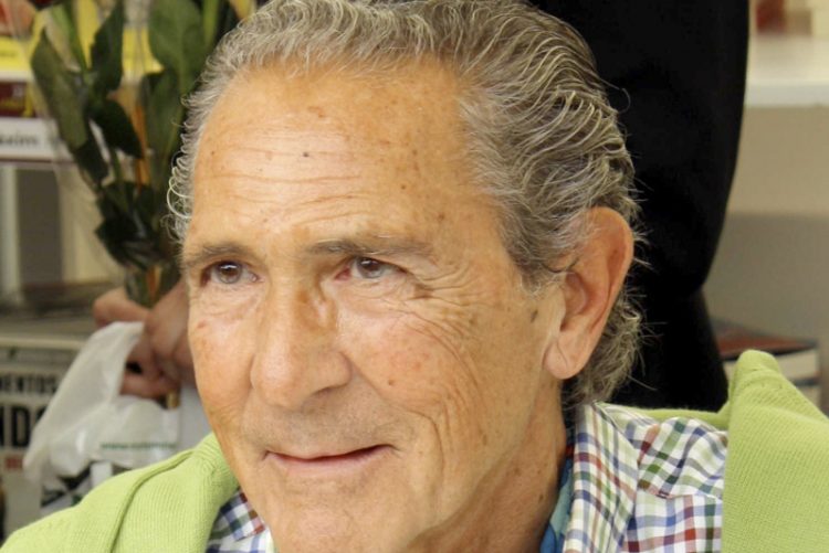 Fallece el aclamado escritor Antonio Gala a los 92 años en Córdoba