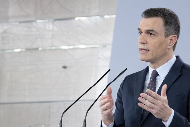 Pedro Sánchez anuncia el adelanto de elecciones generales tras la derrota electoral del PSOE en los comicios autonómicos y municipales
