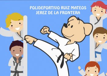 Presentado el XIV Encuentro Provincial de Kárate de Jóvenes Promesas