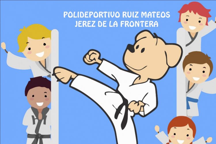 Presentado el XIV Encuentro Provincial de Kárate de Jóvenes Promesas