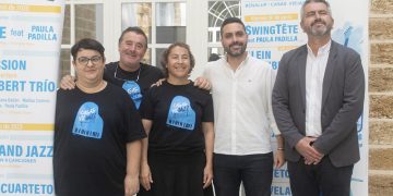 III Festival Casas Viejazz: Benalup-Casas Viejas, cuna del jazz andaluz