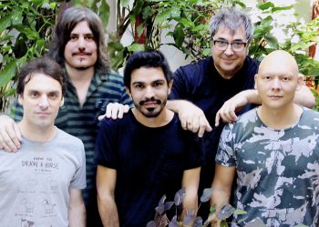 El Festival Lago de Bornos trae este fin de semana a Lito Vitale