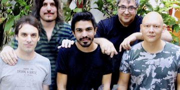 El Festival Lago de Bornos trae este fin de semana a Lito Vitale