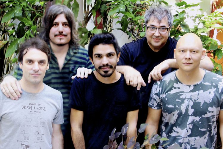 El Festival Lago de Bornos trae este fin de semana a Lito Vitale