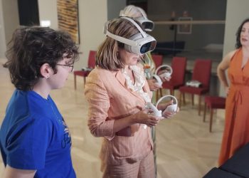 El Servicio Andaluz de Empleo revoluciona la búsqueda de empleo con la realidad virtual