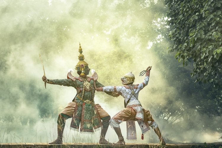 Bangkok, París y Londres encabezan la lista de destinos más buscados para el verano