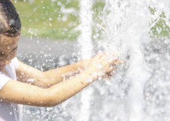 Activada la primera alerta roja del verano por altas temperaturas en Andalucía; se esperan máximas de 44 grados en Córdoba y Sevilla