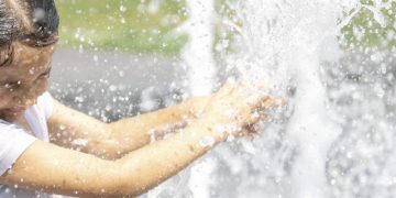 Activada la primera alerta roja del verano por altas temperaturas en Andalucía; se esperan máximas de 44 grados en Córdoba y Sevilla