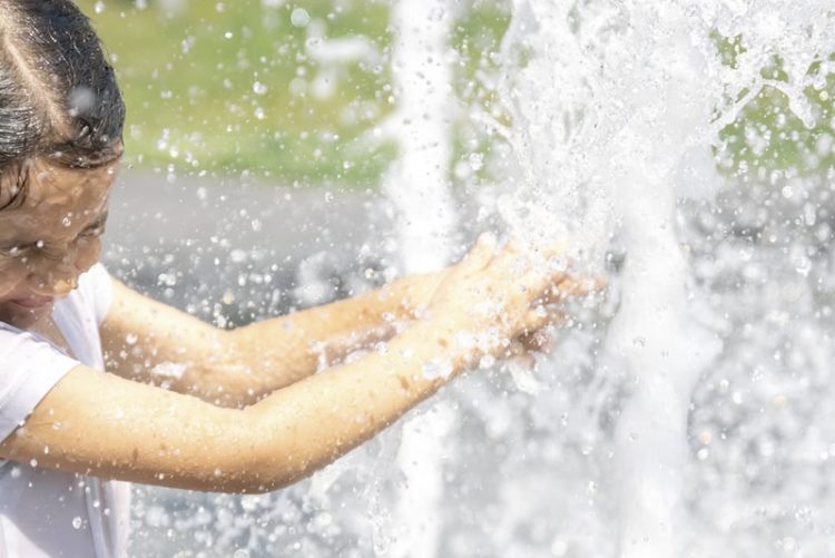 Activada la primera alerta roja del verano por altas temperaturas en Andalucía; se esperan máximas de 44 grados en Córdoba y Sevilla