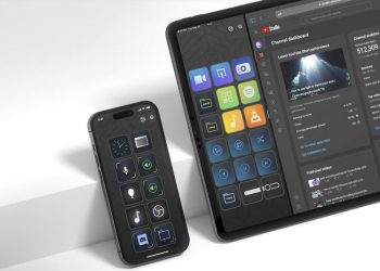 Elgato lanza Stream Deck Mobile de forma gratuita para iPhone y iPad, revolucionando la aplicación móvil.