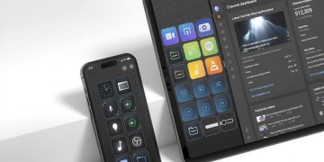 Elgato lanza Stream Deck Mobile de forma gratuita para iPhone y iPad, revolucionando la aplicación móvil.
