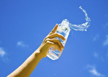 Andalucía en alerta por altas temperaturas: aviso naranja en varias provincias