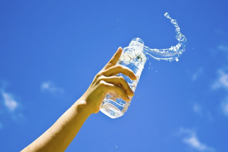 Andalucía en alerta por altas temperaturas: aviso naranja en varias provincias