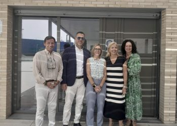 El SAS pone en marcha dispositivo sanitario para la Operación Paso del Estrecho en Algeciras