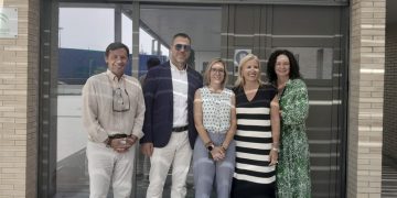 El SAS pone en marcha dispositivo sanitario para la Operación Paso del Estrecho en Algeciras