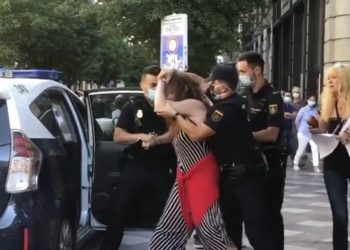 El vídeo publicado por Siente Jerez que se hace viral… tres años después