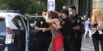 El vídeo publicado por Siente Jerez que se hace viral… tres años después