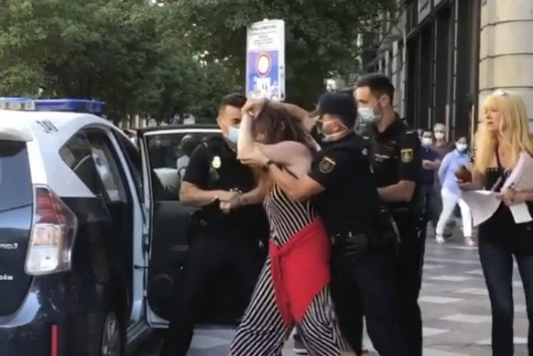 El vídeo publicado por Siente Jerez que se hace viral… tres años después