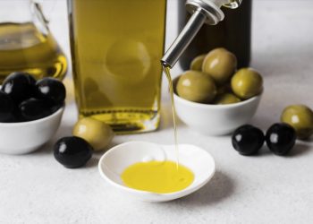 El aceite de oliva se convierte en un artículo de lujo