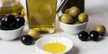 El aceite de oliva se convierte en un artículo de lujo