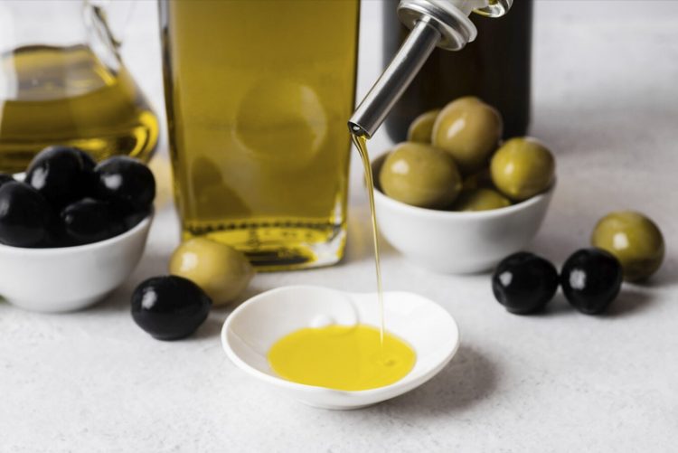 El aceite de oliva se convierte en un artículo de lujo