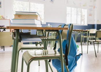 Calendario escolar 2023-2024 en Andalucía