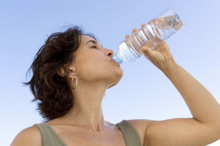 Alerta naranja por calor este lunes en la provincia de Cádiz