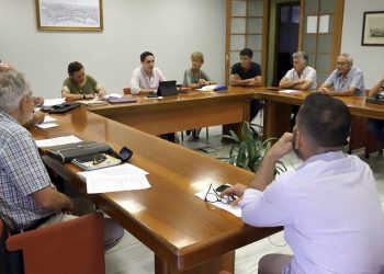 El Ayuntamiento de Jerez anuncia la recuperación del Consejo Local de Medio Ambiente antes de fin de año