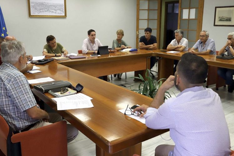 El Ayuntamiento de Jerez anuncia la recuperación del Consejo Local de Medio Ambiente antes de fin de año