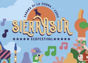 SIERRASUR Festival cierra su cartel con EL KANKA, VARRY BRAVA y otros artistas destacados