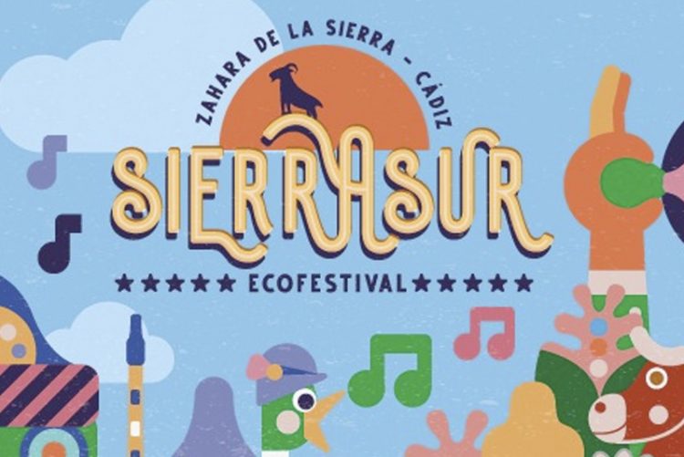 SIERRASUR Festival cierra su cartel con EL KANKA, VARRY BRAVA y otros artistas destacados
