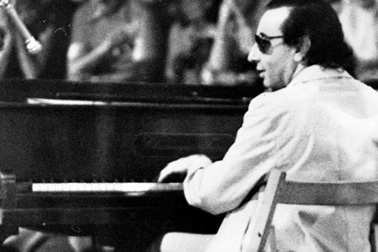 Tete Montoliú: la maestría del jazz en las teclas españolas