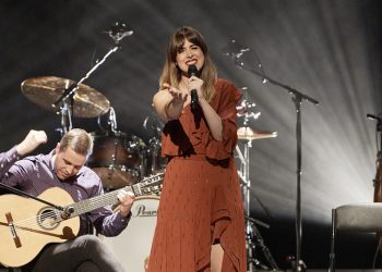 ‘Amarraditos: Canción de Ida y Vuelta’ Llega a Arcos de la Frontera como Parte del Programa de la Red Andaluza de Teatros Públicos