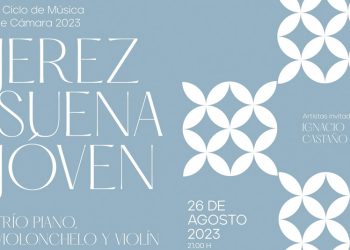 El III Ciclo de Música de Cámara ‘Jerez Suena Joven’ llena de armonía el Patio de los Claustros de Santo Domingo a partir de este sábado