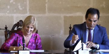 Jerez da un paso adelante hacia la Ciudad de la Justicia
