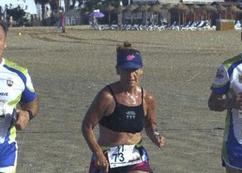 Arranca el programa de circuitos deportivos provinciales en Cádiz