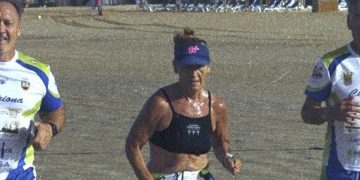 Arranca el programa de circuitos deportivos provinciales en Cádiz