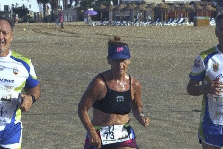 Arranca el programa de circuitos deportivos provinciales en Cádiz