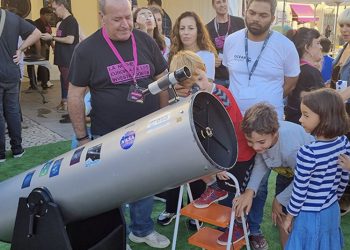 Más de 3.000 científicos darán a conocer su trabajo en ‘La Noche Europea de Los Investigadores’