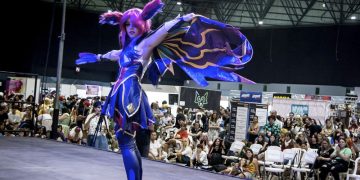 Mangafest Jerez estrena grandes descuentos y anuncia a sus primeros invitados