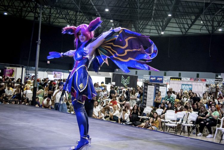 Mangafest Jerez estrena grandes descuentos y anuncia a sus primeros invitados