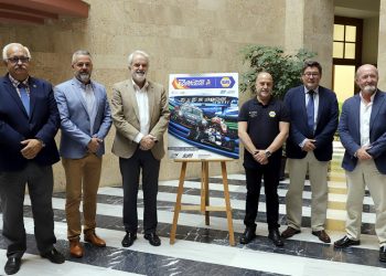 Presentada la NAPA Racing Weekeend que se disputa este fin de semana en el Circuito de Jerez-Ángel Nieto