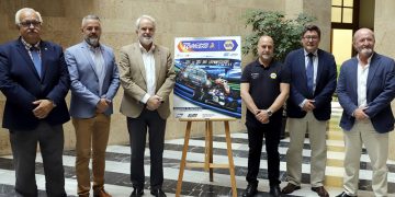 Presentada la NAPA Racing Weekeend que se disputa este fin de semana en el Circuito de Jerez-Ángel Nieto