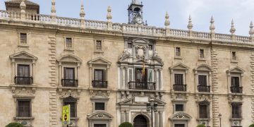 El TSJA reduce de 22 a 18 años de cárcel la condena al hombre acusado de asesinar y robar a su tía en Jerez