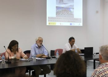 Iniciada la licitación del proyecto de reurbanización de la Plaza del Mercado